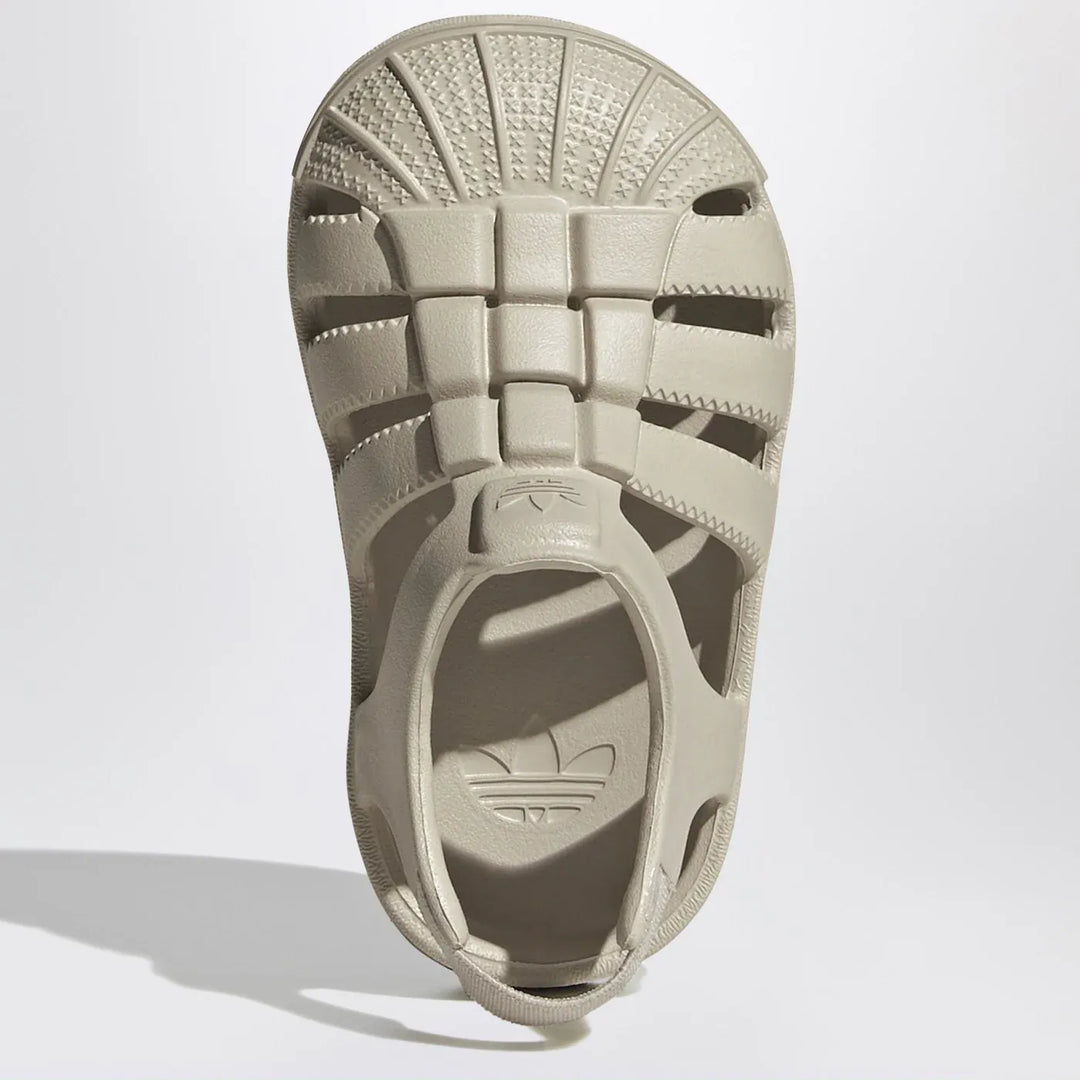 adidas Originals - Beige Superstar sandals Brand Apparel &amp; Accessories > Shoes 19