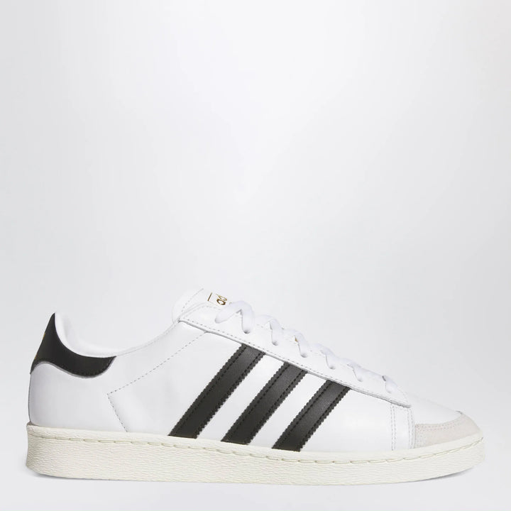 adidas Originals - Jabbar Lo sneakers in white and black Brand Apparel &amp; Accessories > Shoes 7,5 UK