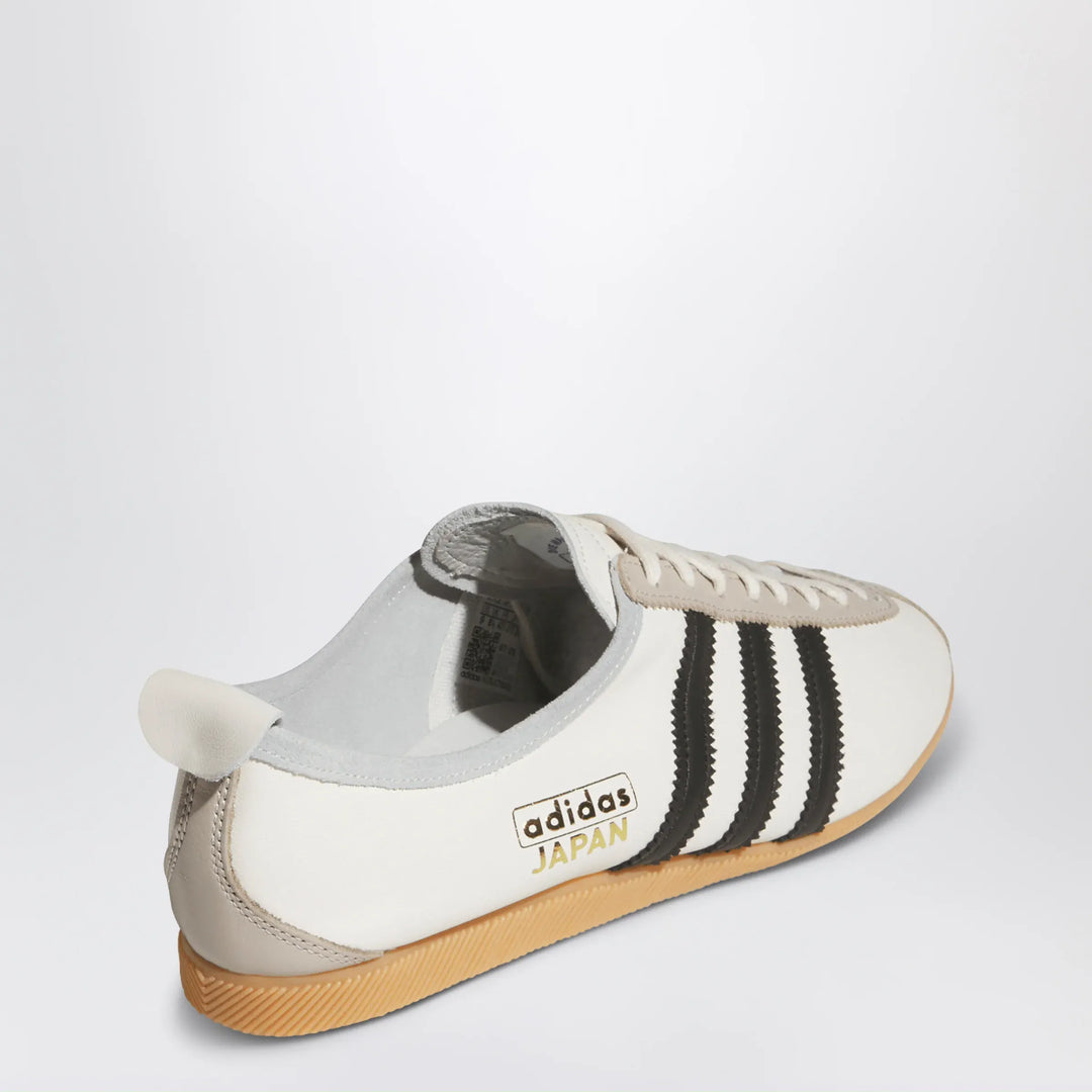 adidas Originals - Sneaker Japan Off White / Core Black / Wonder Beige Brand Apparel &amp; Accessories > Shoes