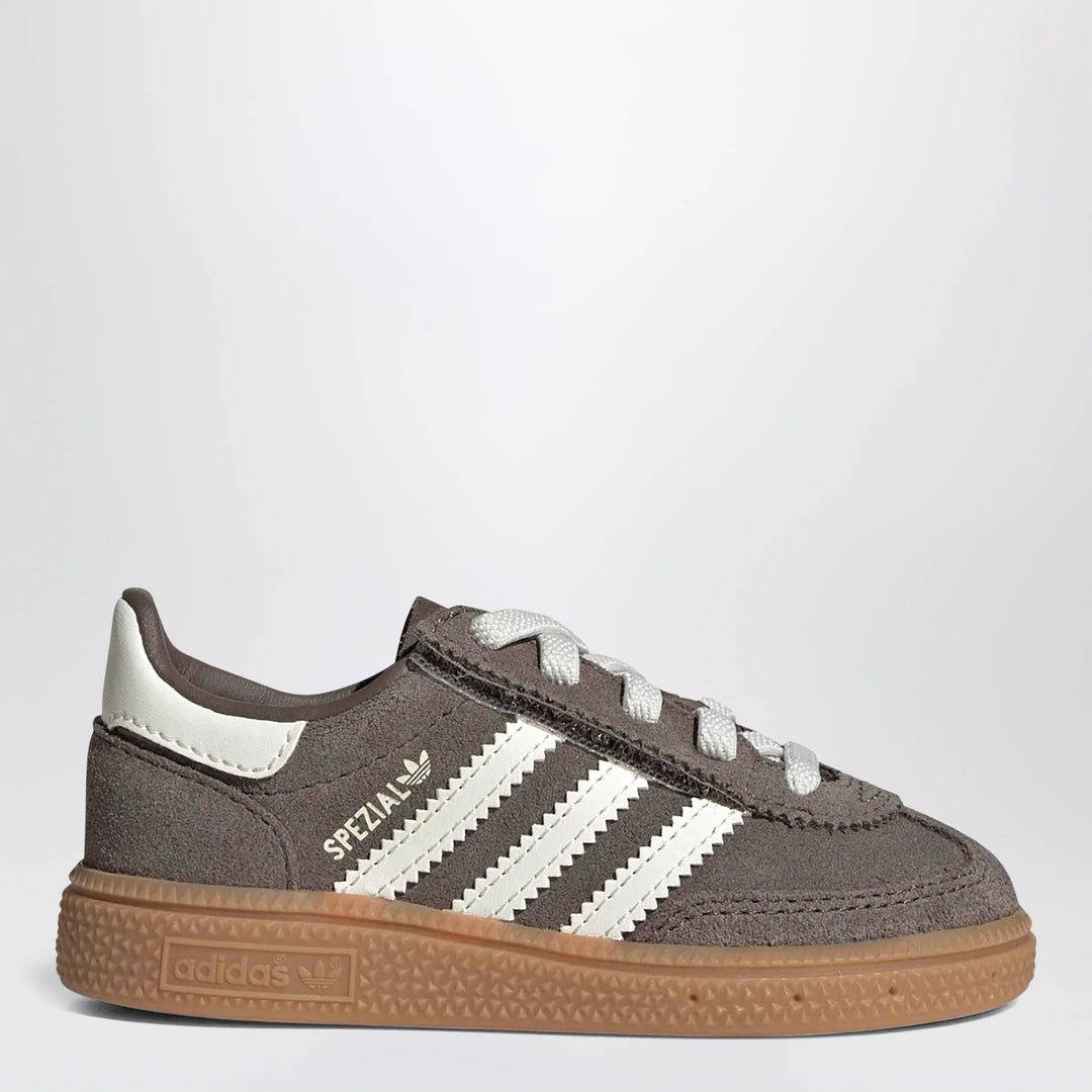 adidas Originals - Sneakers Handball Spezial Brown with elastic laces Brand Apparel &amp; Accessories > Shoes 19