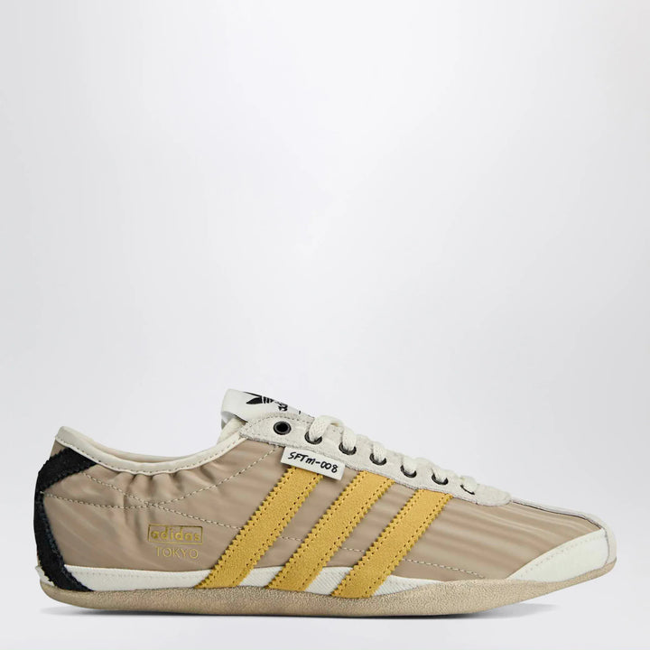 adidas Statement - Song For The Mute Tokyo sneakers in Off White/Preloved Yellow/Core Black Brand Apparel &amp; Accessories > Shoes 3,5 UK