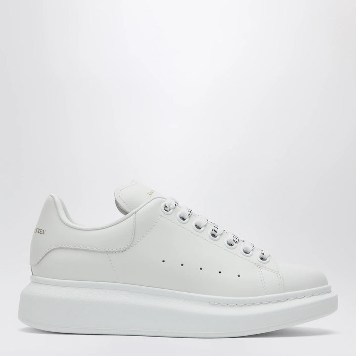 Alexander McQueen - Oversize sneakers white Brand Apparel &amp; Accessories > Shoes 36 IT