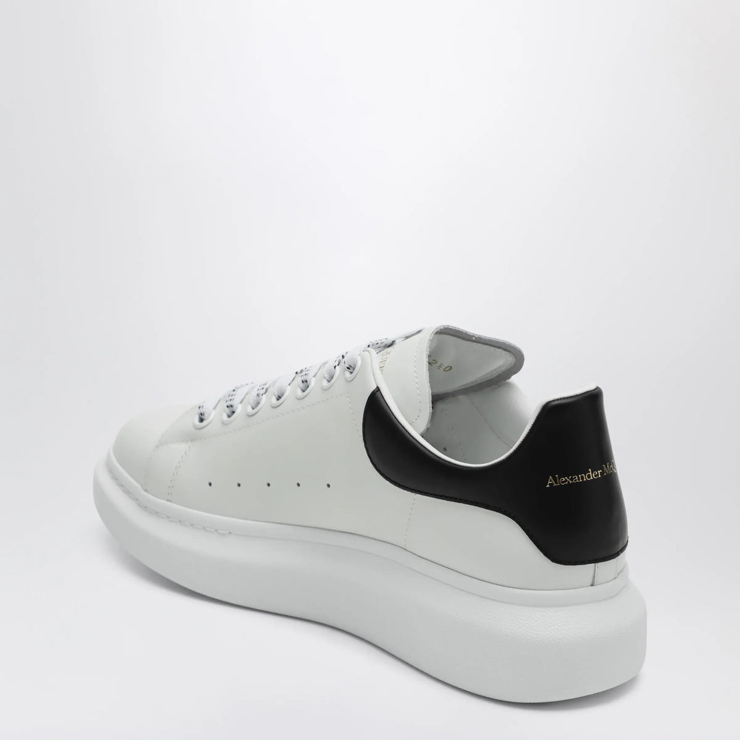 Alexander McQueen - Sneakers Oversize white/black Brand Apparel &amp; Accessories > Shoes