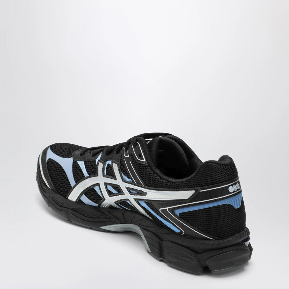 ASICS - Gel-Cumulus 16 sneakers Black/Pure Silver Brand Apparel & Accessories > Shoes