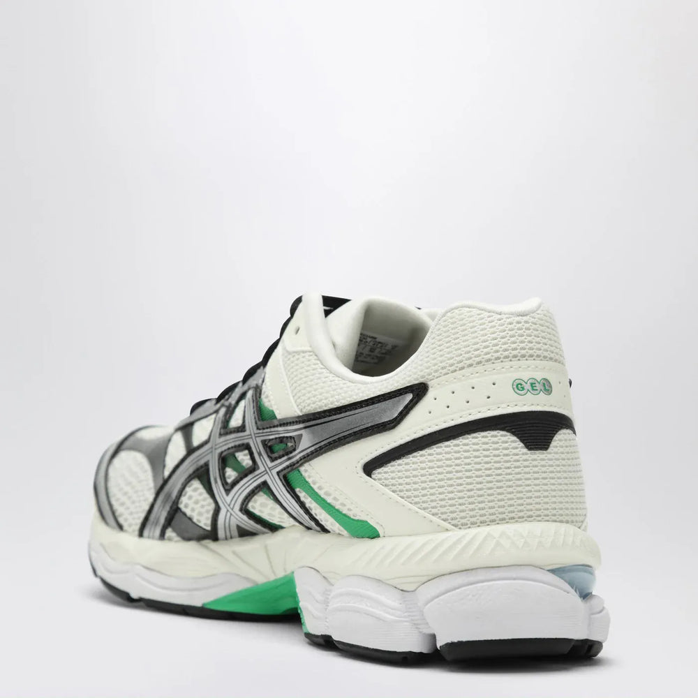 ASICS - Gel-Cumulus 16 Sneakers in Ivory/Pure Silver Brand Apparel & Accessories > Shoes