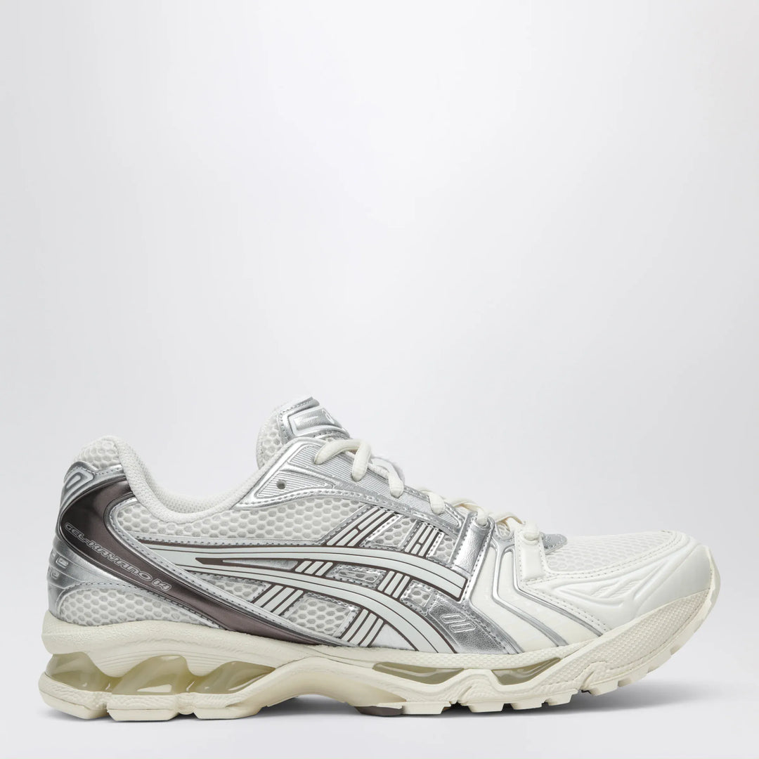 ASICS - Gel-Kayano 14 sneakers in Cream/Cocoa Powder Brand Apparel &amp; Accessories > Shoes