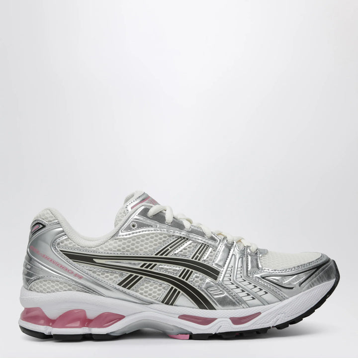 ASICS - Gel-Kayano 14 sneakers in Cream/Sweet Pink Brand Apparel &amp; Accessories > Shoes