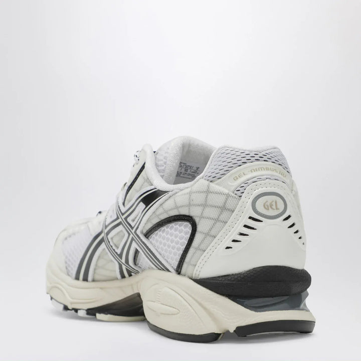 ASICS - Gel-Nimbus 10.1 Sneakers in White/Ivory Brand Apparel &amp; Accessories > Shoes