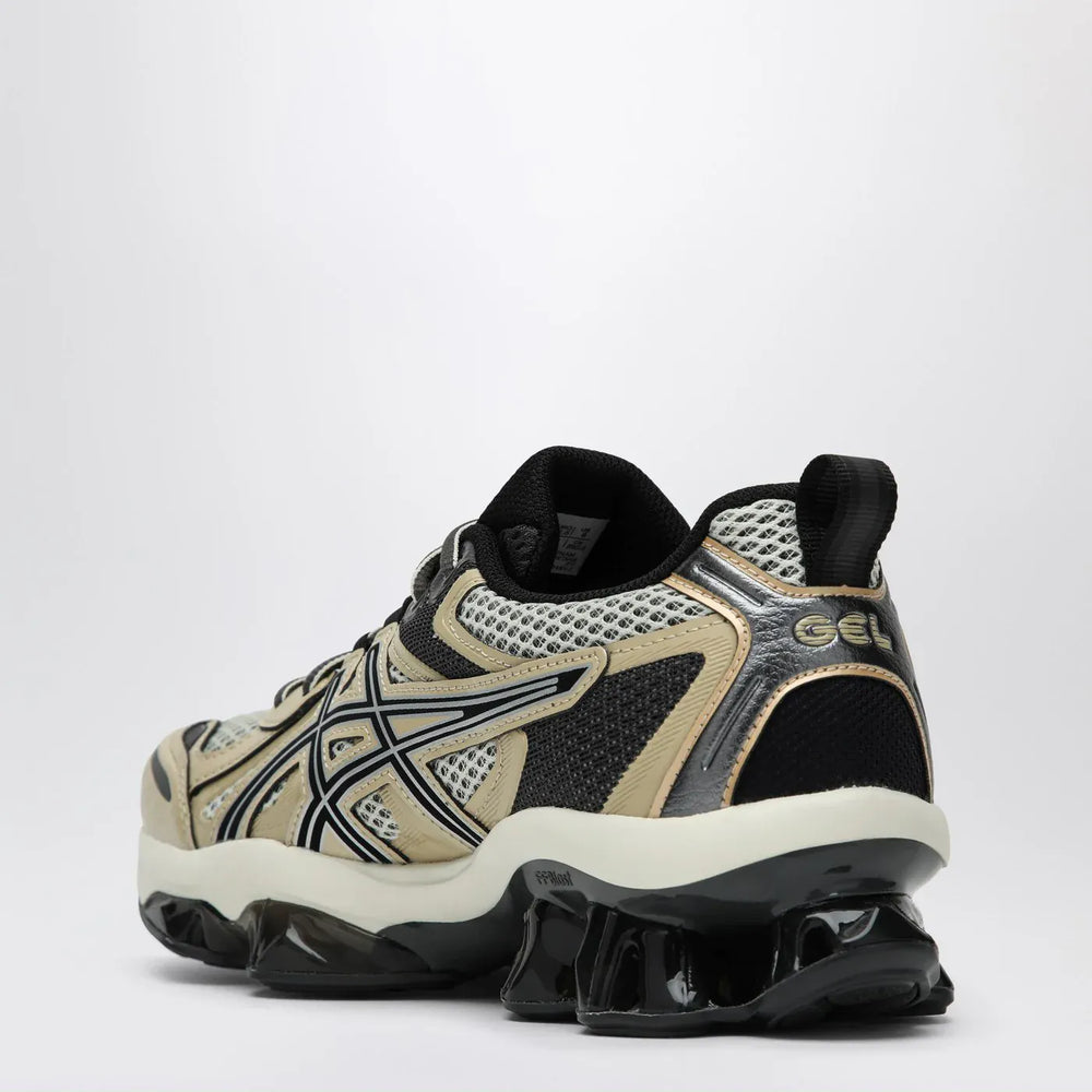 ASICS - Sneakers Gel-Quantum Kinetic Sand/Black Brand Apparel & Accessories > Shoes