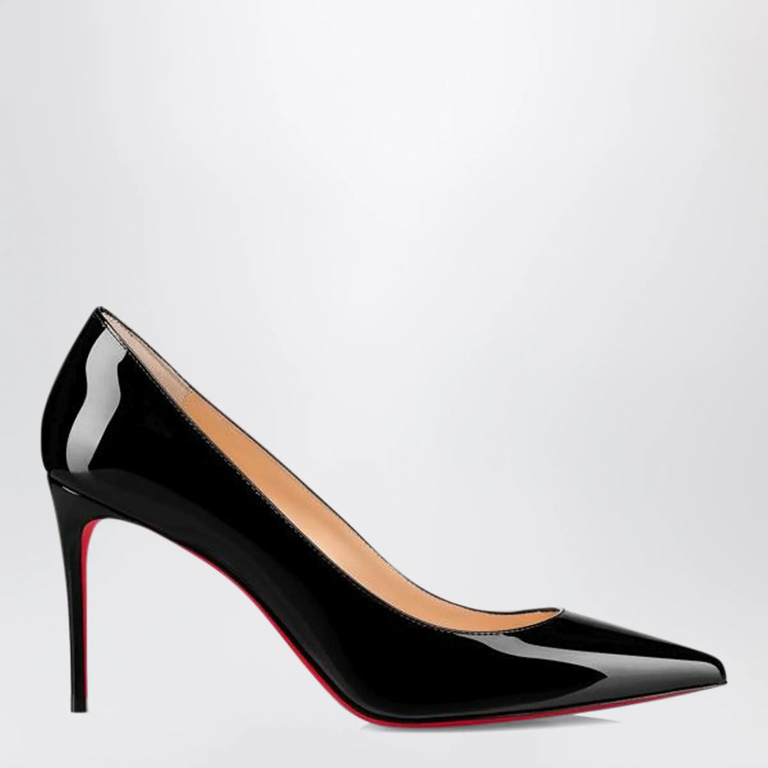 Christian Louboutin - Black Kate pumps Brand Apparel & Accessories > Shoes 36 IT