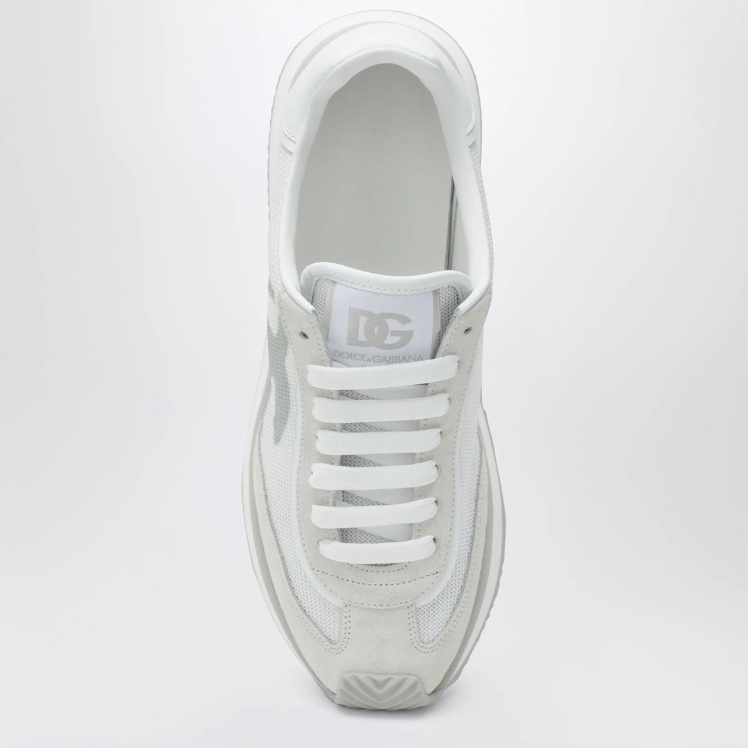 Dolce&amp;Gabbana - Sneaker DG CUSHION white Brand Apparel &amp; Accessories > Shoes