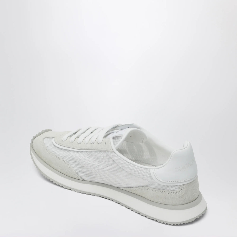 Dolce&Gabbana - Sneaker DG CUSHION white Brand Apparel & Accessories > Shoes