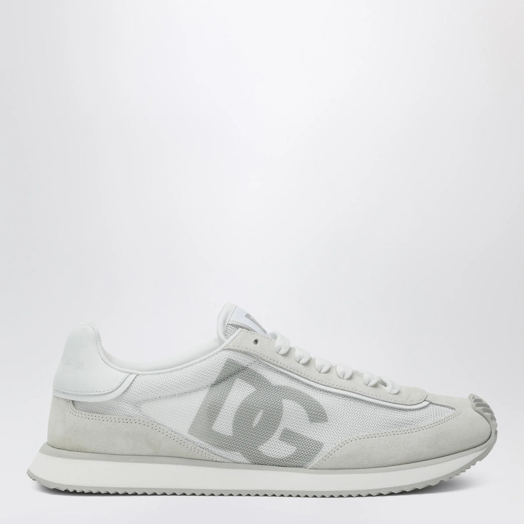 Dolce&Gabbana - Sneaker DG CUSHION white Brand Apparel & Accessories > Shoes 39 IT