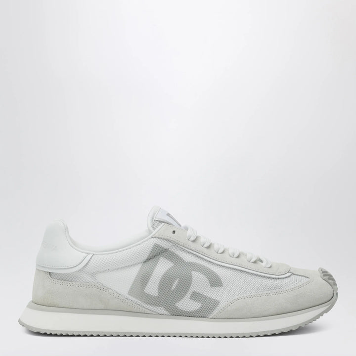 Dolce&amp;Gabbana - Sneaker DG CUSHION white Brand Apparel &amp; Accessories > Shoes 39 IT