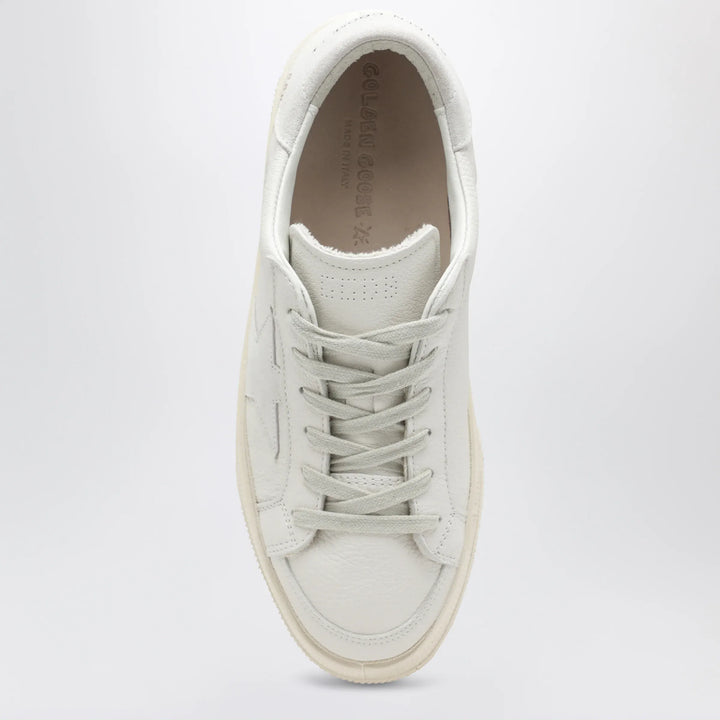 Golden Goose - May sneakers in white leather Brand Apparel &amp; Accessories > Shoes