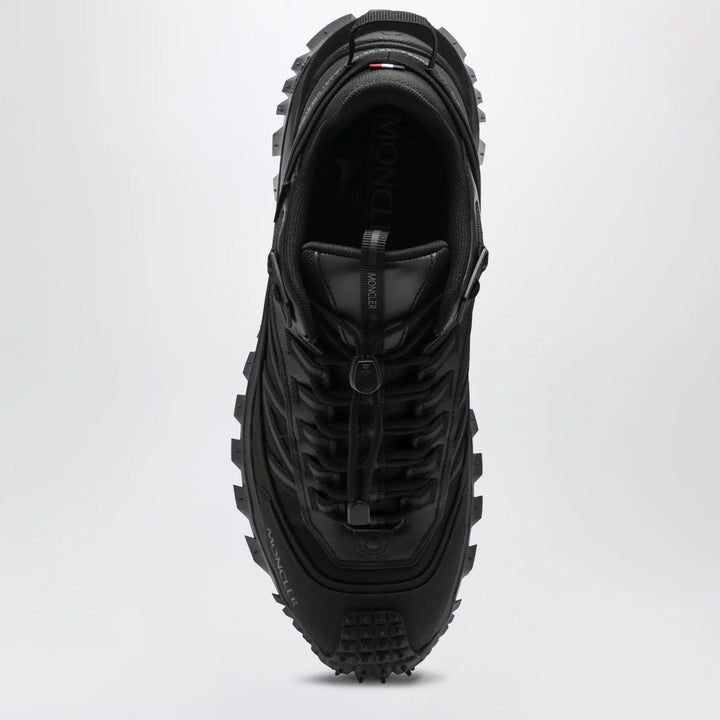 Moncler - Trailgrip GTX sneakers in black Brand Apparel &amp; Accessories > Shoes