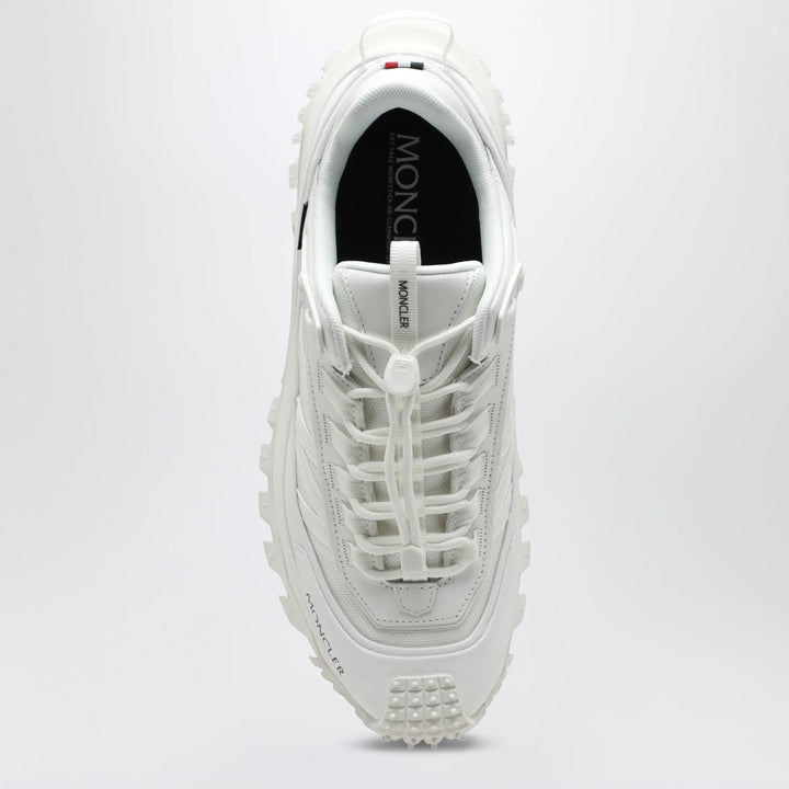 Moncler - Trailgrip GTX sneakers in white Brand Apparel &amp; Accessories > Shoes