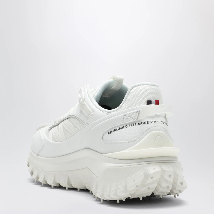 Moncler - Trailgrip GTX sneakers in white Brand Apparel &amp; Accessories > Shoes