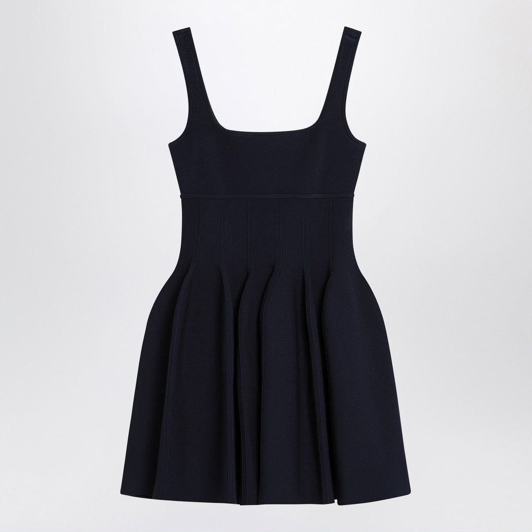 Apparel &amp; Accessories S SIMKHAI - Elektra mini dress in midnight blue Brand