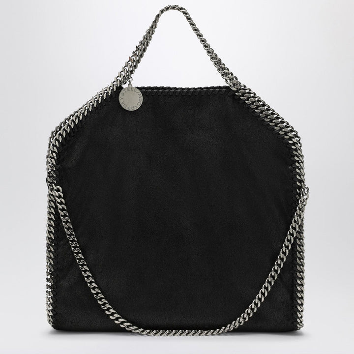 Apparel &amp; Accessories TU Stella McCartney - Falabella Fold Over bag black Brand