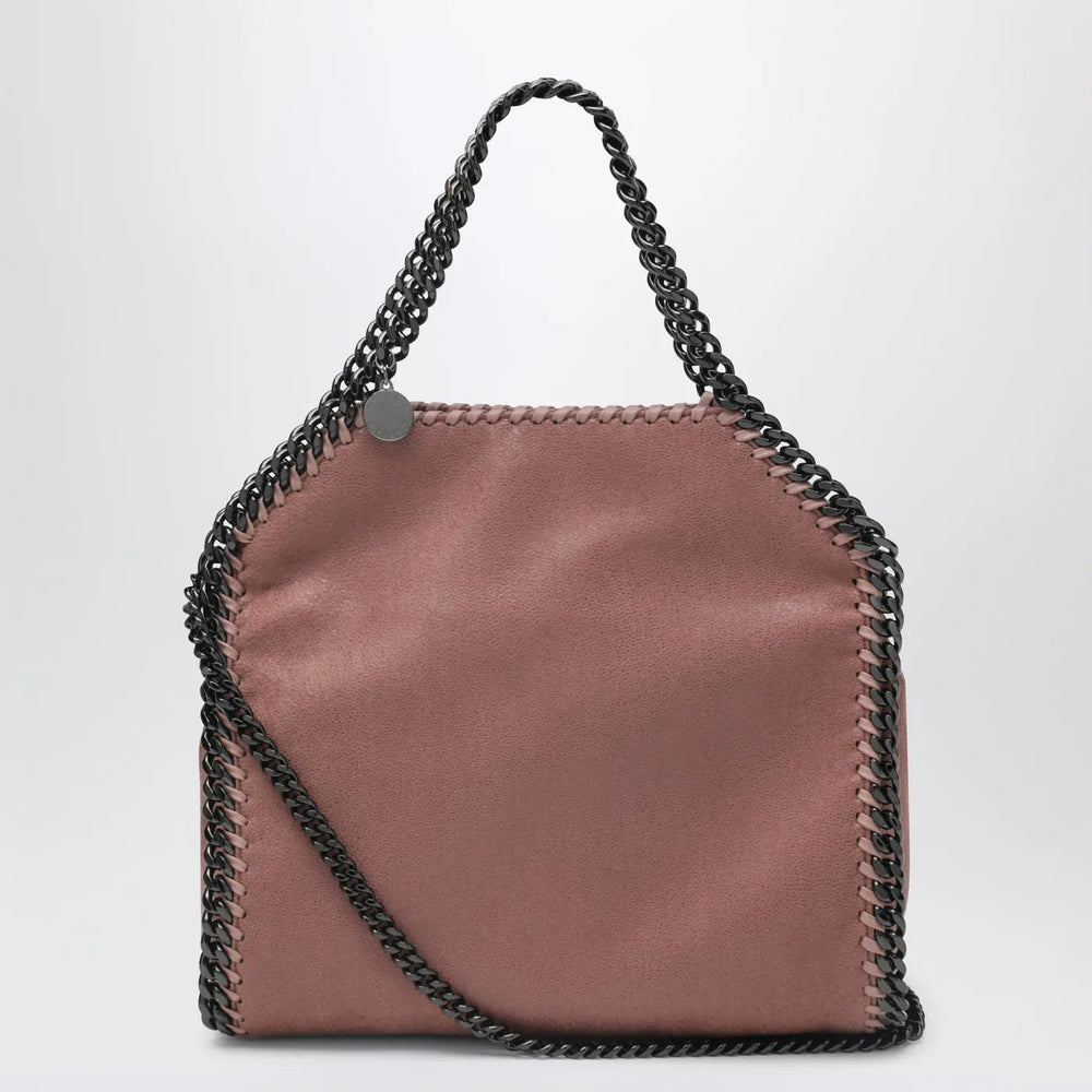 Stella McCartney - Sienna Falabella mini tote bag Brand Apparel & Accessories TU