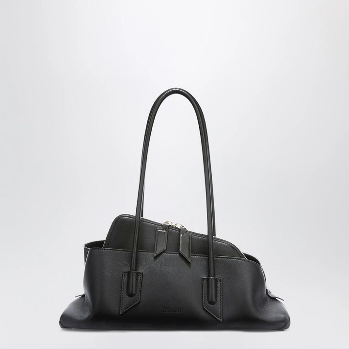 The Attico - La Passeggiata Small bag black Brand Apparel &amp; Accessories TU
