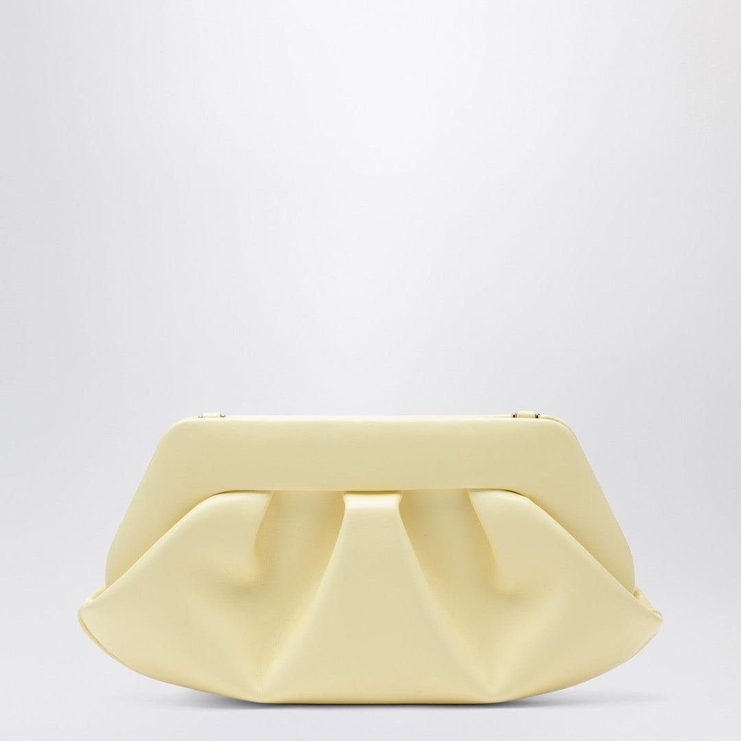 Apparel &amp; Accessories TU THEMOIRè - Emera clutch in pastel yellow Brand
