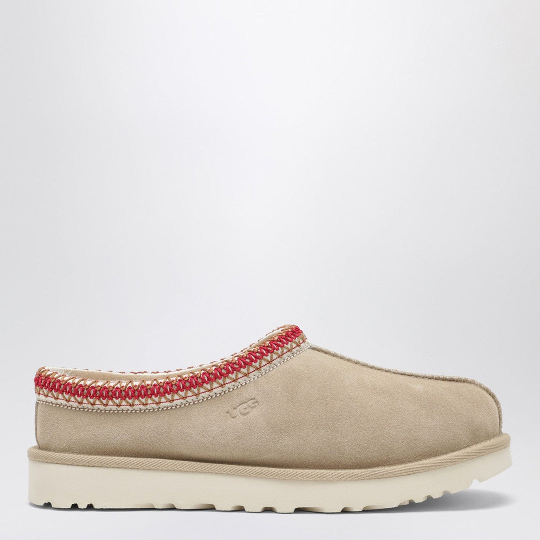 Apparel &amp; Accessories UGG - Tazz II clogs in sand/cherry Brand