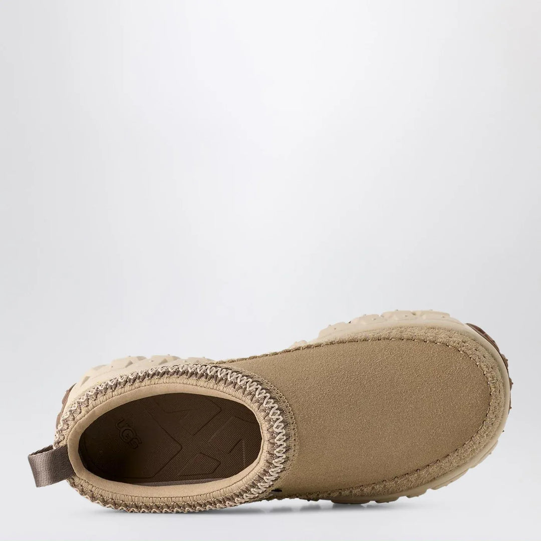 UGG - Venture Daze mustard yellow suede leather Brand Apparel &amp; Accessories