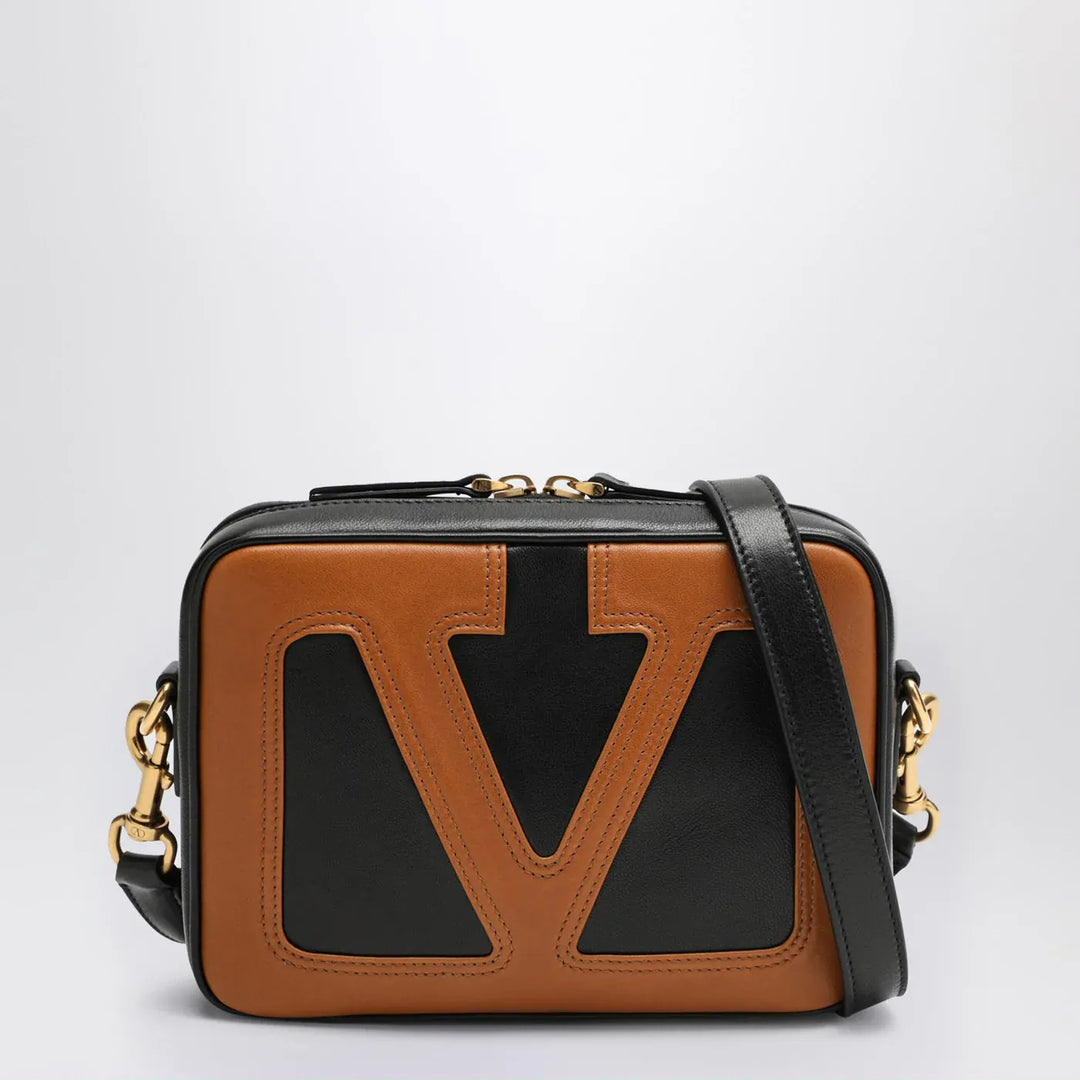 Valentino Garavani - Viva Superstar crossbody bag black/spice Brand Apparel &amp; Accessories TU