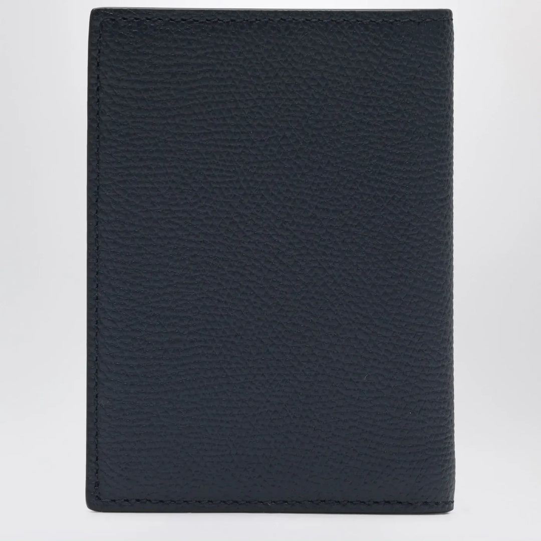 Valentino Garavani - Vlogo Signature cardholder navy blue Brand Apparel &amp; Accessories TU