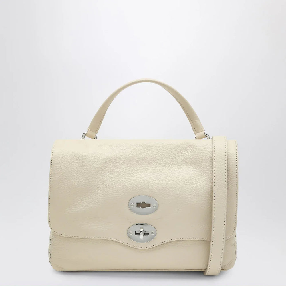 Zanellato - Small Postina bag beige Brand Apparel & Accessories TU
