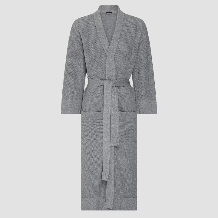 Bemboka Bathrobes Bemboka Honeycomb Bamboo & Cotton Bathrobes Bemboka: Honeycomb Bamboo & Cotton Bathrobes Brand