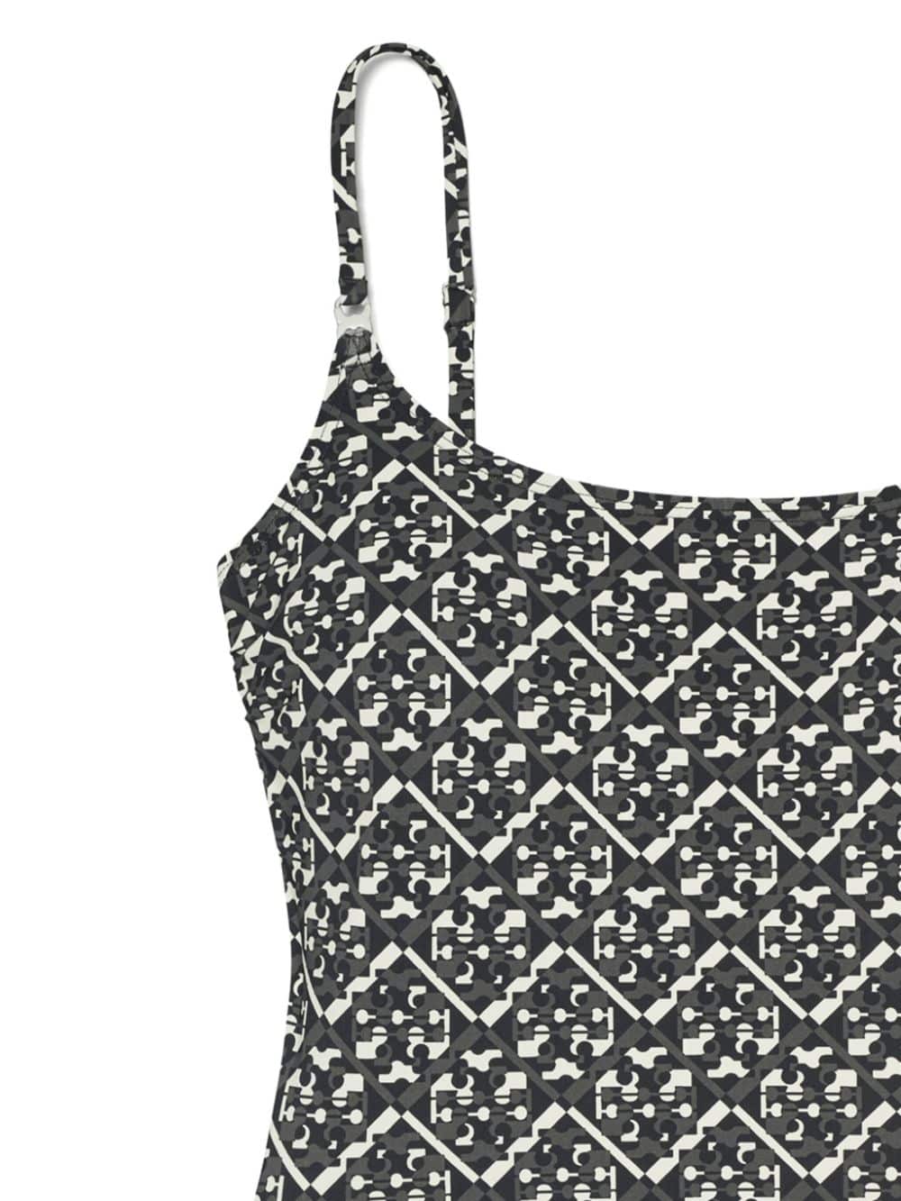 Tory Burch Beachwear & underwear S Tory Burch Sea clothing Black Tory Burch Sea clothing Black Brand