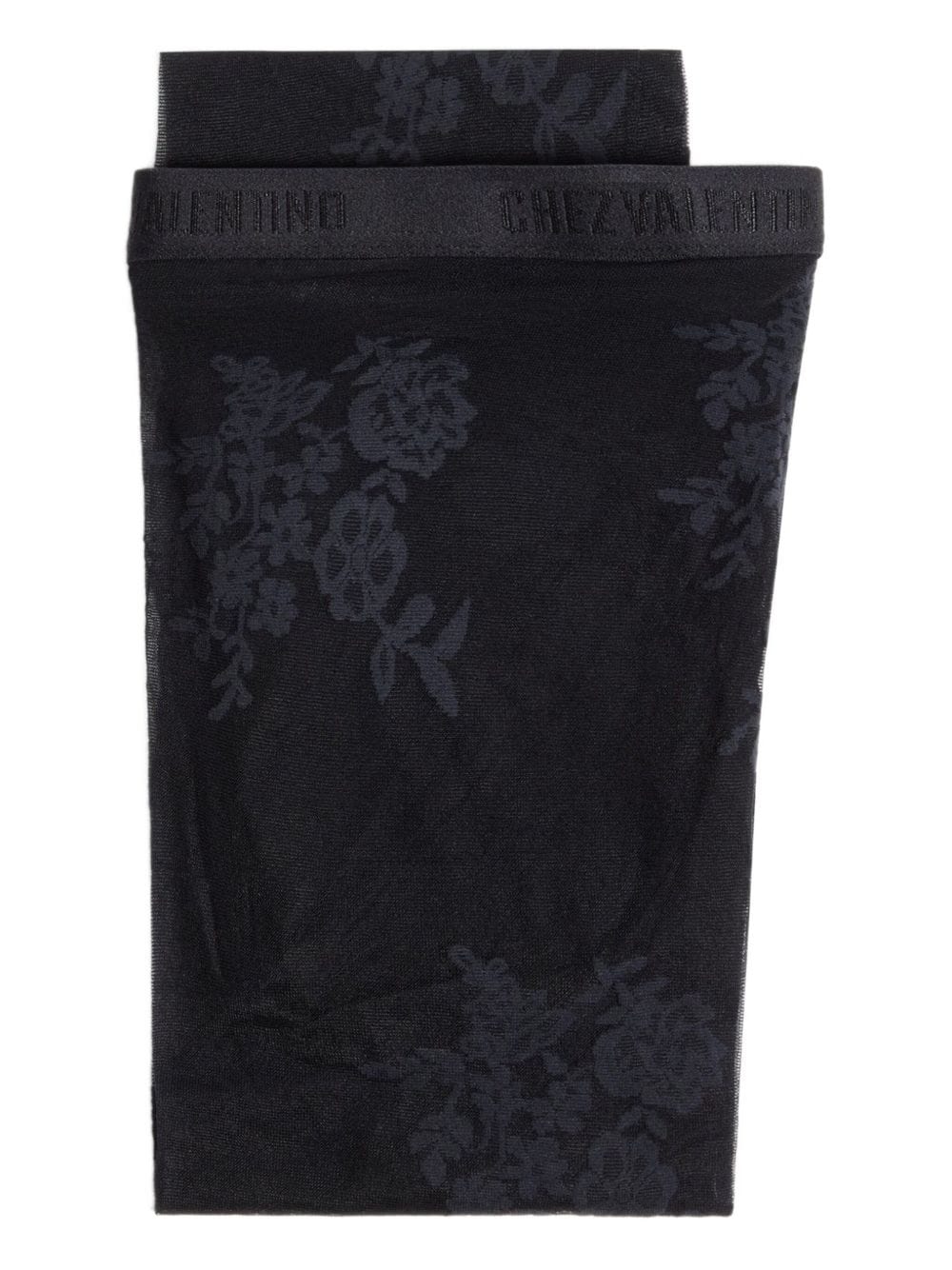 Valentino Beachwear & underwear Valentino Underwear Black Valentino Underwear Black Brand