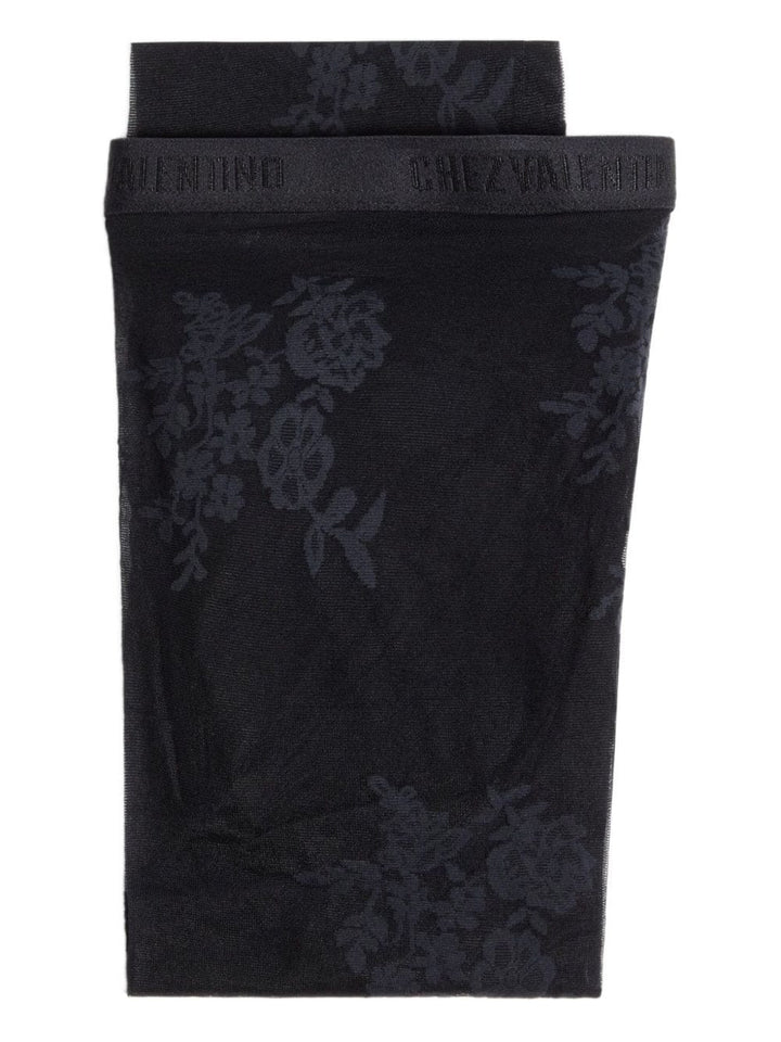 Valentino Beachwear & underwear Valentino Underwear Black Valentino Underwear Black Brand
