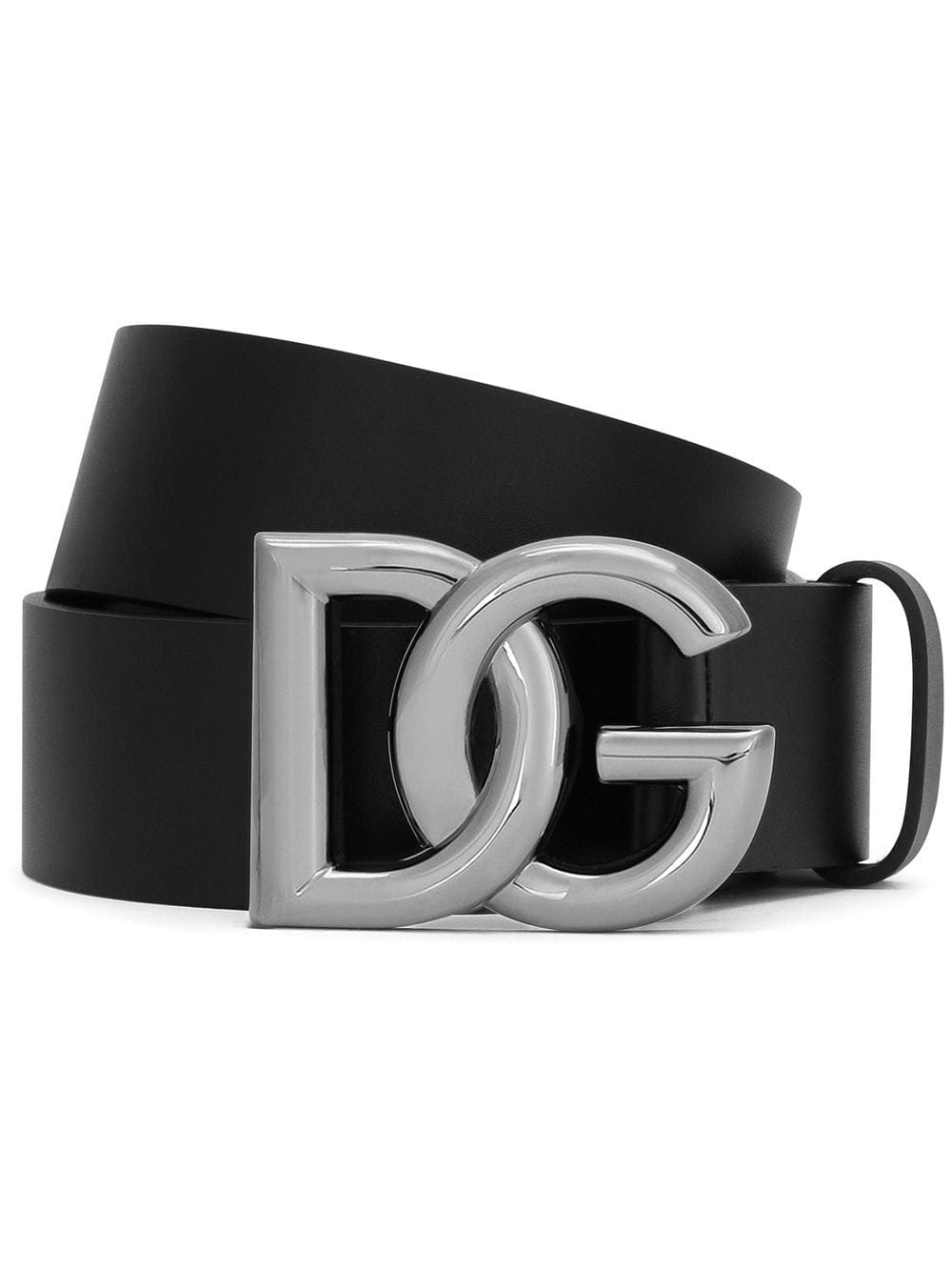 Dolce & Gabbana Belts 100 Dolce & Gabbana Belts Black Dolce & Gabbana Belts Black Brand