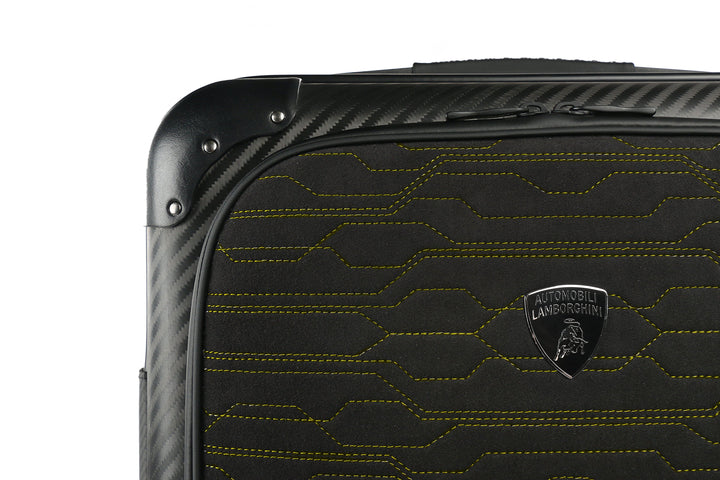 Lamborghini Cabin Trolley Lamborghini Fastrack Cabin Trolley & Surcloud Ultra light Brief-Case Brand