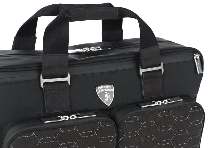 Lamborghini Cabin Trolley Lamborghini Surcloud Ultra light Brief-Case Brand