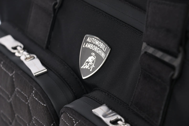 Lamborghini Cabin Trolley Lamborghini Surcloud Ultra light Brief-Case Brand