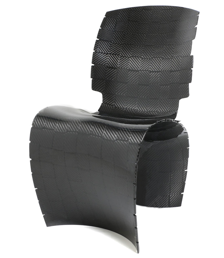 Tecknomonster Chair Tecknomonster Anyma Carbon Chair Brand