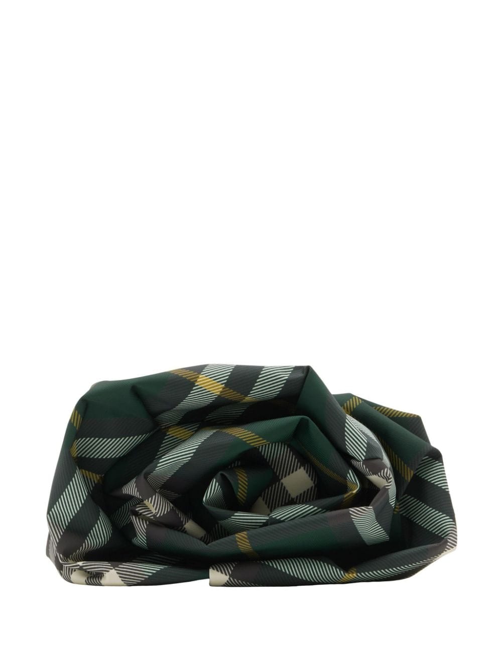Burberry Clutches UNI Burberry Rose Checked Clutch Burberry Rose Checked Clutch Brand