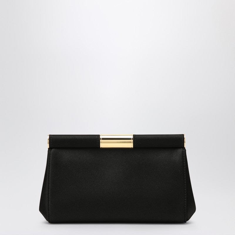 Dolce & Gabbana Clutches UNI Dolce & Gabbana Dolce&Gabbana Small black Marlene shoulder bag Dolce & Gabbana Dolce&Gabbana Small black Marlene shoulder bag Brand