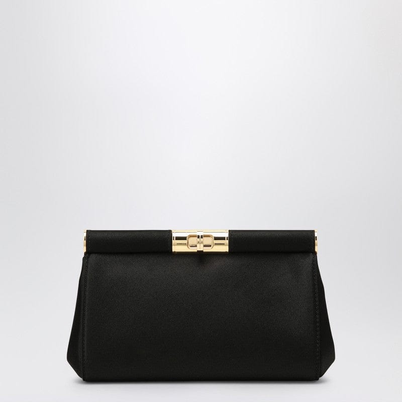 Dolce & Gabbana Clutches UNI Dolce & Gabbana Dolce&Gabbana Small black Marlene shoulder bag Dolce & Gabbana Dolce&Gabbana Small black Marlene shoulder bag Brand