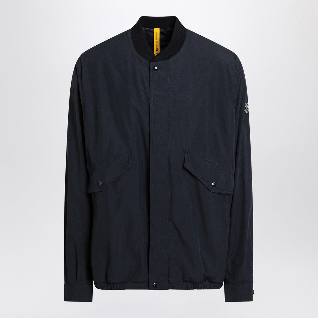 Coats &amp; Jackets 2 Moncler x Mercedes-Benz by Nigo - Tatenen blue jacket Brand