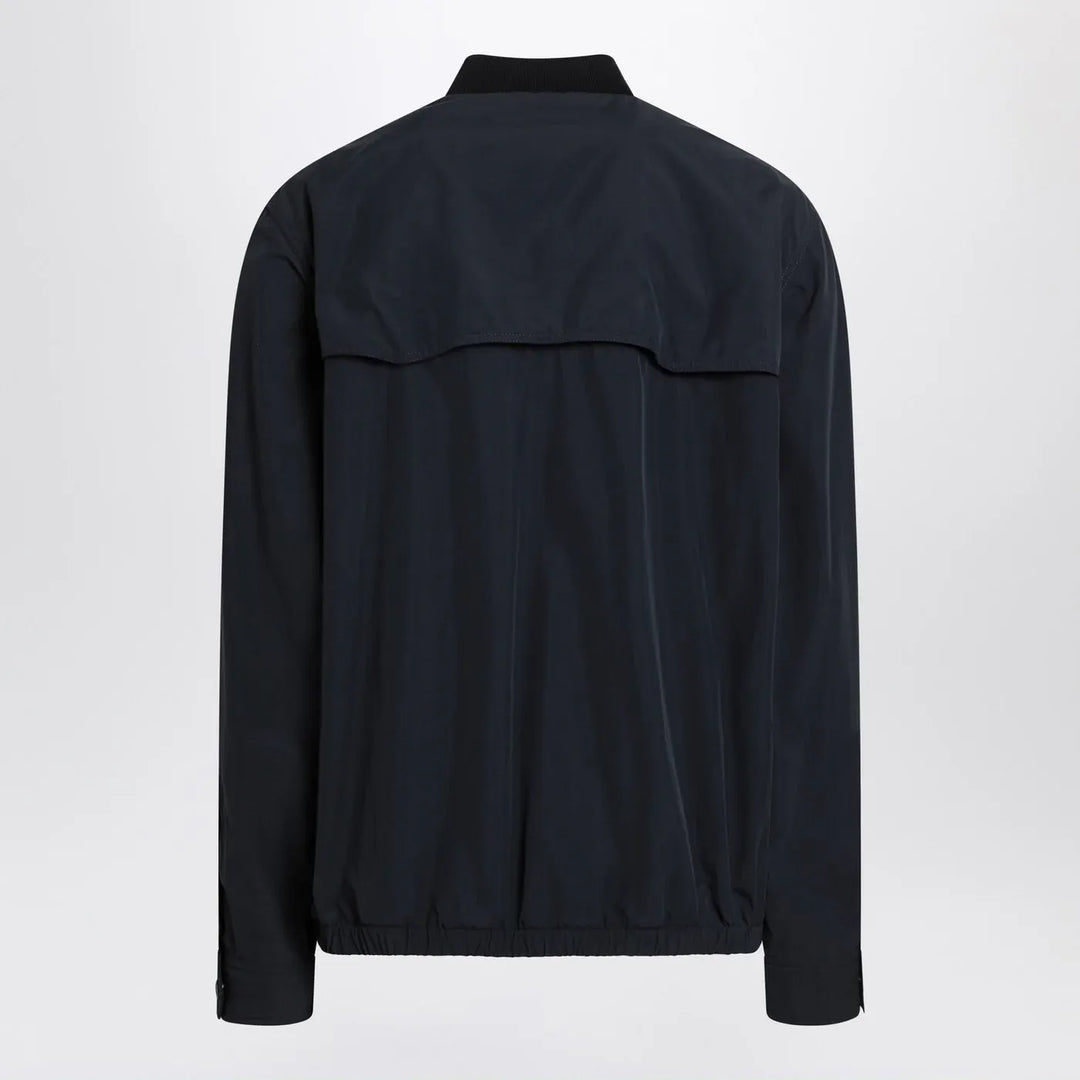 Moncler x Mercedes-Benz by Nigo - Tatenen blue jacket Brand Coats &amp; Jackets 2