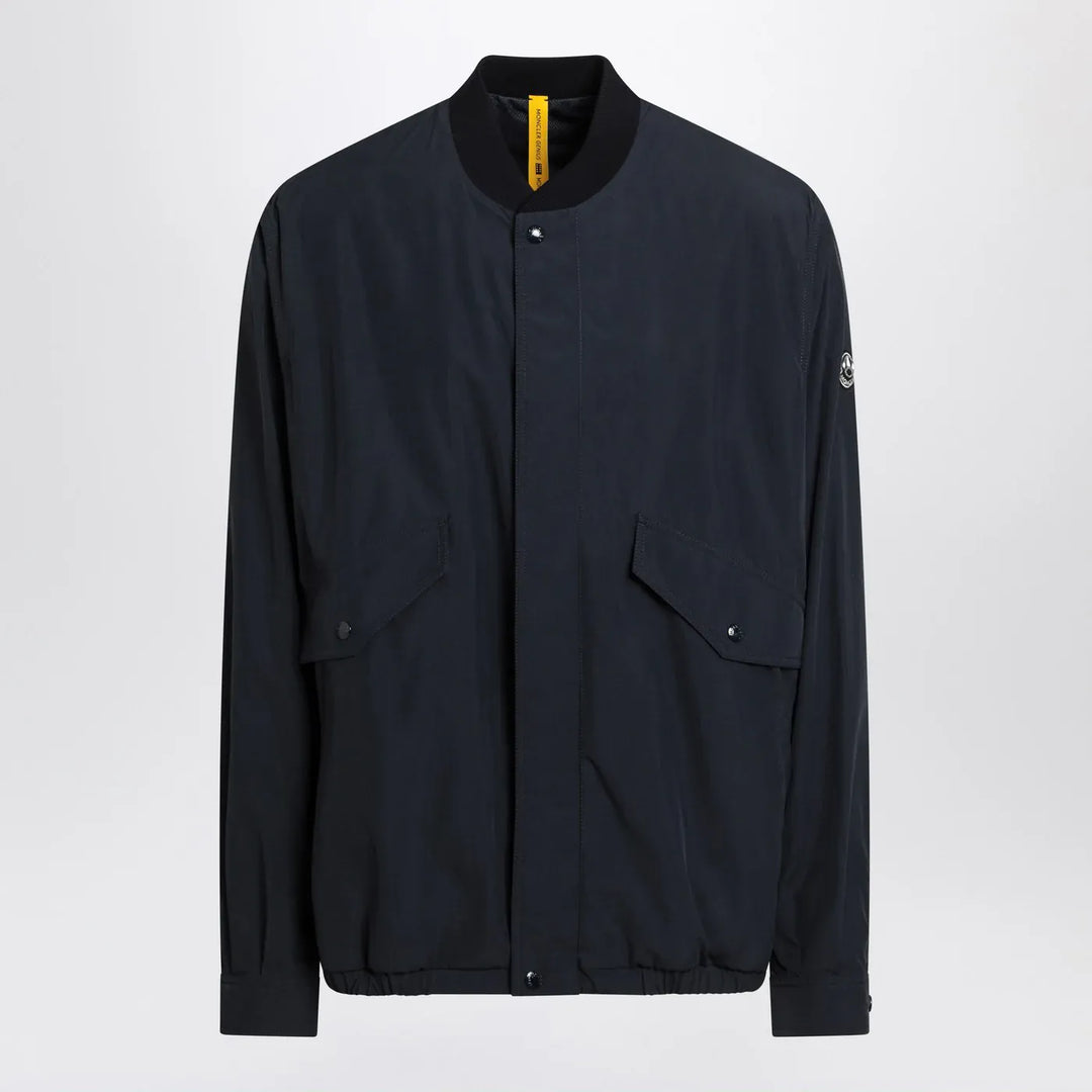 Moncler x Mercedes-Benz by Nigo - Tatenen blue jacket Brand Coats &amp; Jackets 2