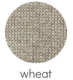 Bemboka Cotton Throws 130x200 Wheat Bemboka Small Box Cotton Throws - Pre-Shrunk Brand