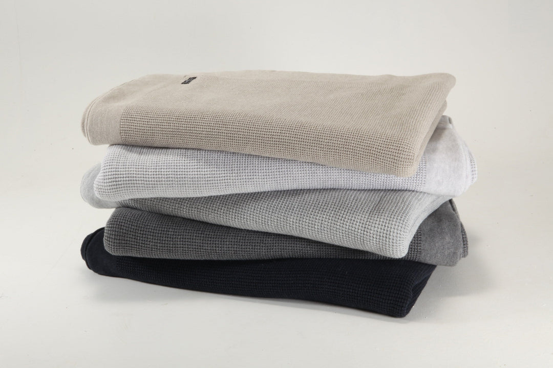 Bemboka Cotton Throws Bemboka Small Box Cotton Throws - Pre-Shrunk Brand