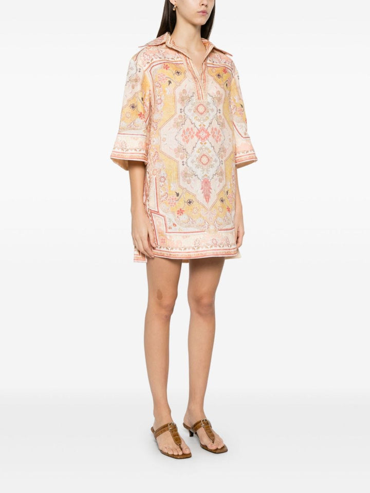 Zimmermann Dresses 1 Zimmermann Dresses Beige Zimmermann Dresses Beige Brand